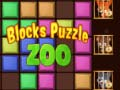 ゲームブロックパズル動物園オンライン