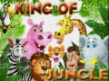 ゲームジャングルの王オンライン