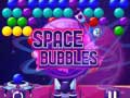 ゲーム宇宙バブルオンライン