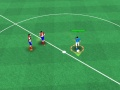 ゲームサッカーリーグオンライン