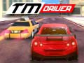 ゲームTM ドライバーオンライン