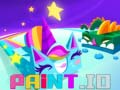 ゲームPaint.ioオンライン