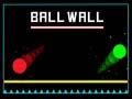 ゲームボールウォールオンライン