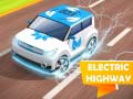 ゲーム電気高速道路オンライン