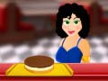 ゲームハッピーバーガーショップオンライン