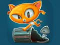 ゲームゴミ猫オンライン