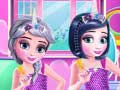 ゲームベビー ユニコーン アウトフィットオンライン