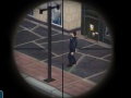 ゲームスナイパーミッション3Dオンライン