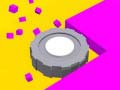 ゲームカラーノコギリ 3Dオンライン