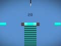 ゲームナイフ vs スタックオンライン