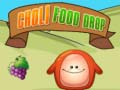 ゲームチョリフードドロップオンライン