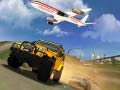 ゲームオフロードSUVスタントジープドライビング4x4オンライン