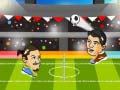 ゲームヘッド・トゥ・ヘッド・サッカーオンライン