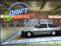 ゲームドリフトカーシミュレーターオンライン