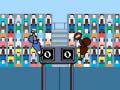 ゲームアメリカンタッチダウンオンライン