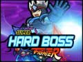 ゲームスーパーハードボスファイターオンライン