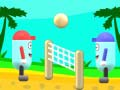 ゲームビーチバレーオンライン