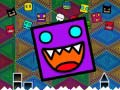 ゲームジオメトリファッションついにオンライン
