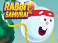 ゲームウサギサムライ2オンライン
