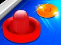 ゲームリアルなエアホッケーオンライン