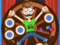 ゲームサーカスダートゲームオンライン