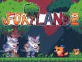 ゲームフォクシーランド2オンライン