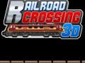 ゲーム鉄道踏切3Dオンライン