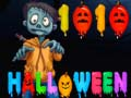 ゲーム1010 ハロウィンオンライン