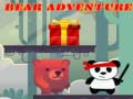 ゲームクマの追跡オンライン