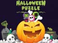 ゲームハロウィンパズルオンライン