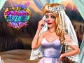 ゲーム眠れるプリンセスと壊れた結婚式オンライン