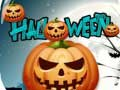 ゲームハロウィンオンライン