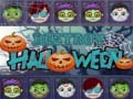 ゲームハロウィンを破壊するオンライン
