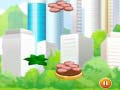 ゲームバーガーテストオンライン