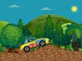 ゲームオフロードレーサーオンライン