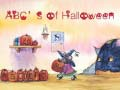 ゲームハロウィンのABCオンライン