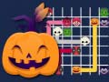 ゲームハロウィンをつなげるオンライン