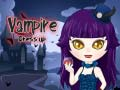 ゲームヴァンパイアの服装オンライン