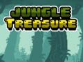 ゲームジャングルの宝オンライン
