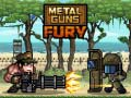 ゲームメタルガンズの怒りオンライン