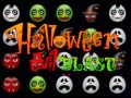 ゲームハロウィン悪の爆発オンライン