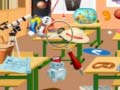 ゲームハイパーバック・トゥ・スクールオンライン