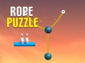 ゲームロープパズルオンライン