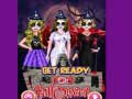 ゲームハロウィンの準備をしようオンライン