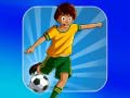 ゲームサッカーシュートオンライン