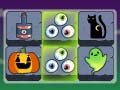 ゲームハロウィン麻雀コネクトオンライン