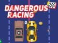 ゲーム危険なレースオンライン