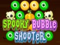 ゲームスプーキー バブル シューティングオンライン