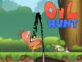 ゲームオイルハントオンライン