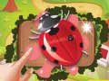 ゲームバグズバンオンライン